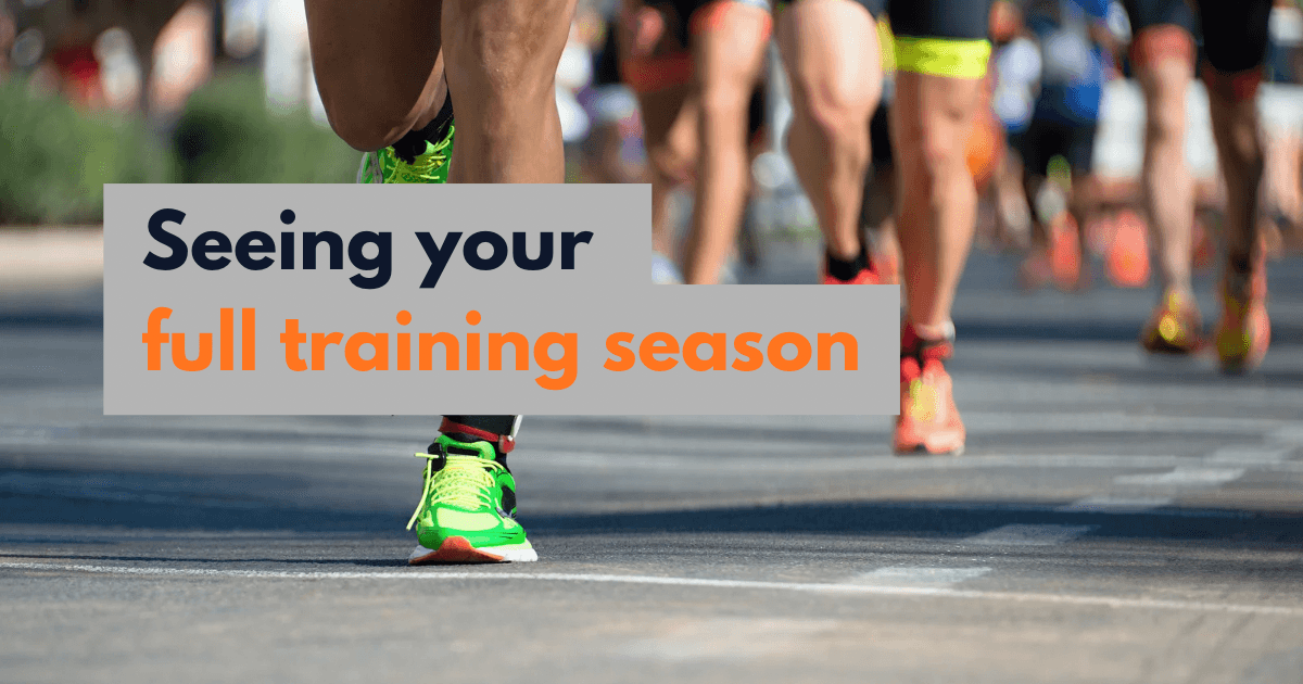 Looking into the Future