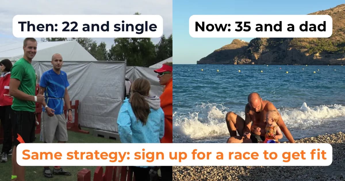 I’ve Failed to Get Back in Shape Since the Pandemic, so I Signed Up for a Marathon