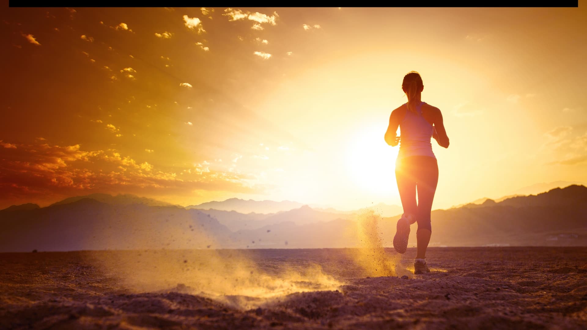 What Does It Take to Run a Marathon?